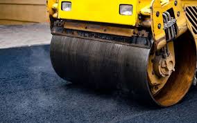 Why Choose Us For All Your Driveway Paving Needs in Nevada City, CA?